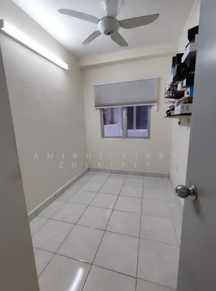 Pangsapuri untuk Dijual di MasReca n19eteen - Amirul Fikry Zulkifly - Interior - PropertyGuru.com.my