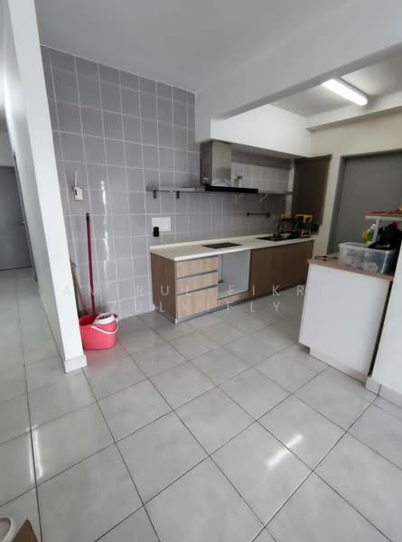 Pangsapuri untuk Dijual di MasReca n19eteen - Amirul Fikry Zulkifly - Kitchen - PropertyGuru.com.my