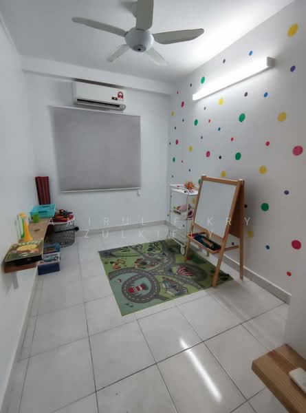Pangsapuri untuk Dijual di MasReca n19eteen - Amirul Fikry Zulkifly - Study - PropertyGuru.com.my