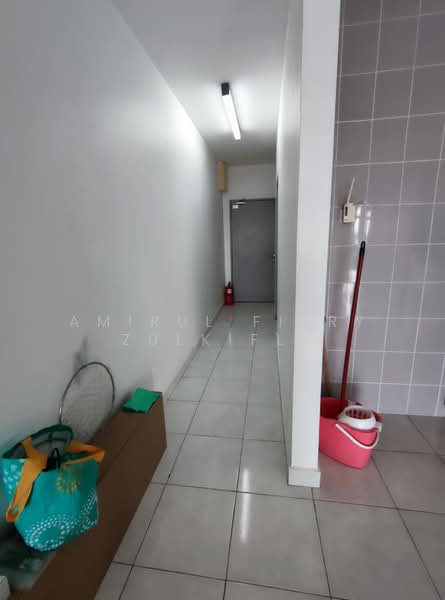 Pangsapuri untuk Dijual di MasReca n19eteen - Amirul Fikry Zulkifly - Corridor - PropertyGuru.com.my