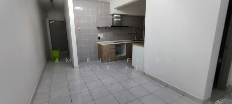 Pangsapuri untuk Dijual di MasReca n19eteen - Amirul Fikry Zulkifly - Kitchen - PropertyGuru.com.my
