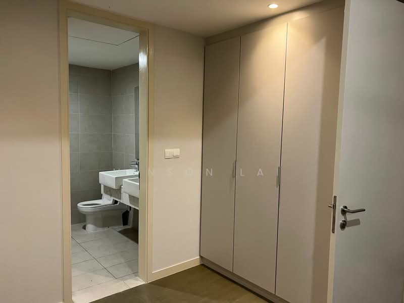 Service Residence for Sale at Ooak Serviced Apartments @ Kiara 163 - Vinson Lai - Bathroom - PropertyGuru.com.my