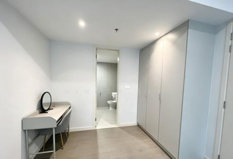 Service Residence for Sale at Ooak Serviced Apartments @ Kiara 163 - Vinson Lai - PropertyGuru.com.my