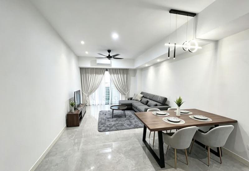 Service Residence for Sale at Ooak Serviced Apartments @ Kiara 163 - Vinson Lai - PropertyGuru.com.my