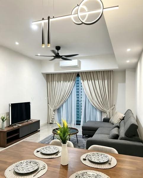 Service Residence for Sale at Ooak Serviced Apartments @ Kiara 163 - Vinson Lai - PropertyGuru.com.my