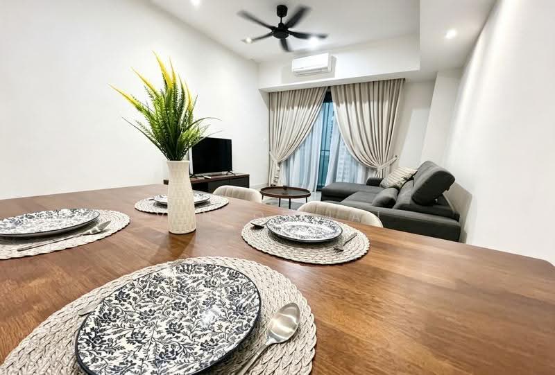 Service Residence for Sale at Ooak Serviced Apartments @ Kiara 163 - Vinson Lai - PropertyGuru.com.my