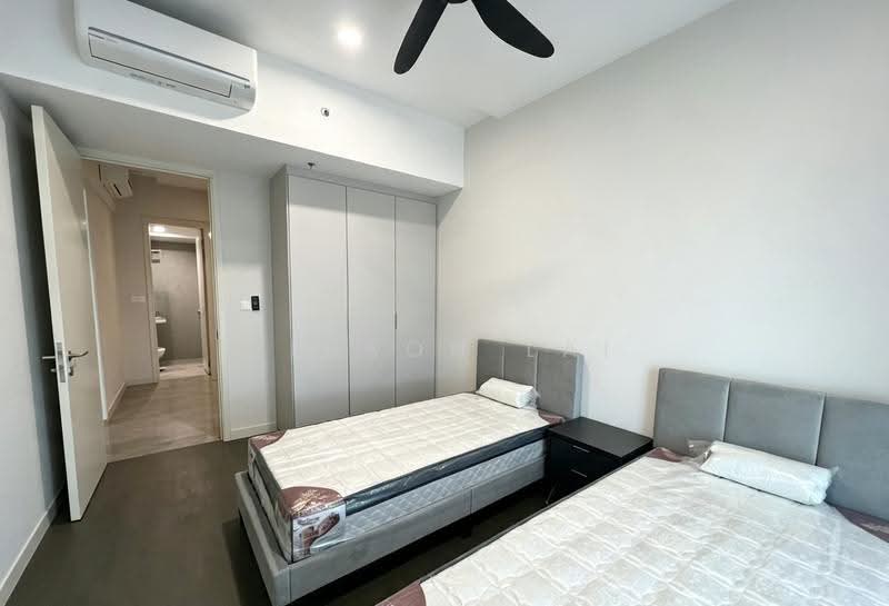 Service Residence for Sale at Ooak Serviced Apartments @ Kiara 163 - Vinson Lai - PropertyGuru.com.my
