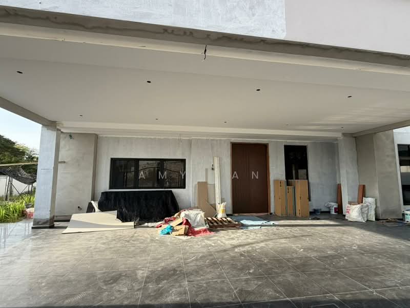 Rumah Banglo untuk Dijual di Gelugor (Penang) - Amy Tan - Exterior - PropertyGuru.com.my