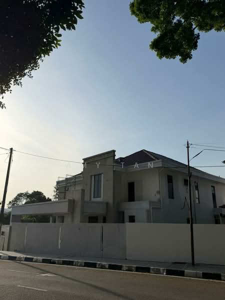 Rumah Banglo untuk Dijual di Gelugor (Penang) - Amy Tan - Exterior - PropertyGuru.com.my
