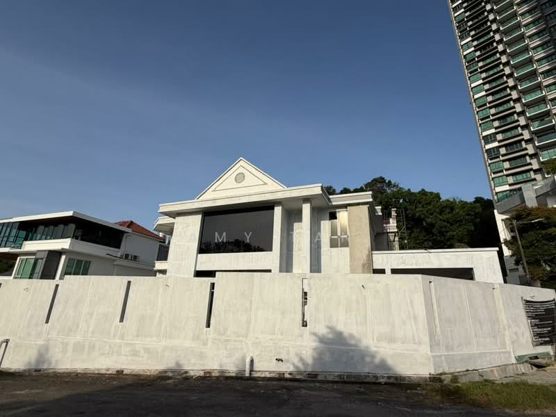 Rumah Banglo untuk Dijual di Gelugor (Penang) - Amy Tan - Exterior - PropertyGuru.com.my