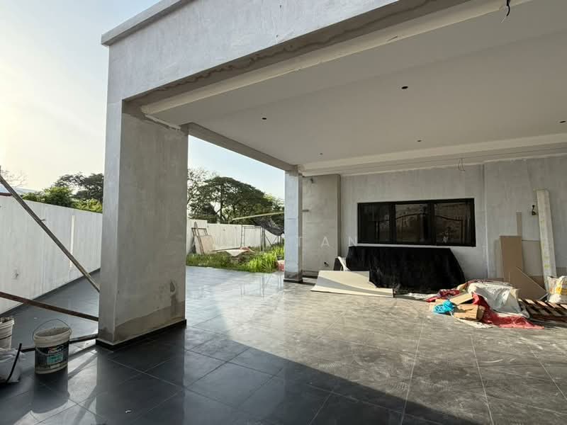 Rumah Banglo untuk Dijual di Gelugor (Penang) - Amy Tan - Exterior - PropertyGuru.com.my