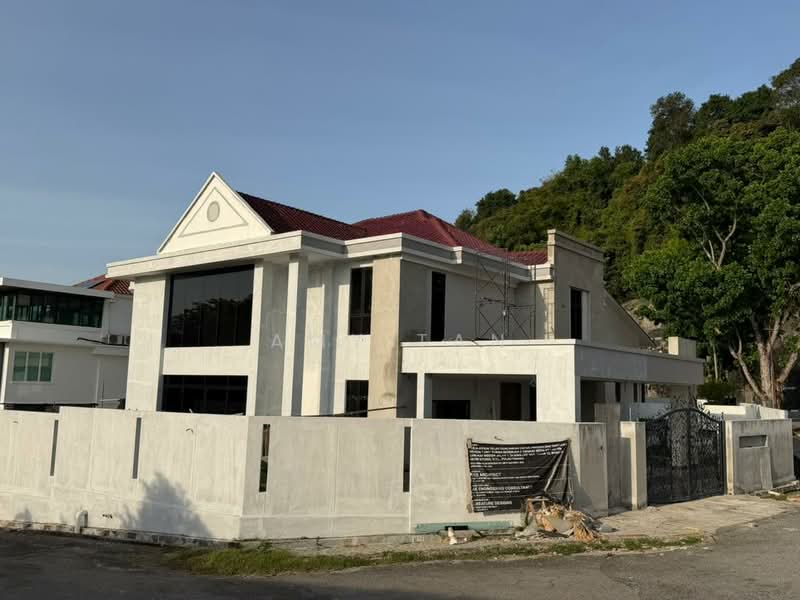 Rumah Banglo untuk Dijual di Gelugor (Penang) - Amy Tan - Exterior - PropertyGuru.com.my