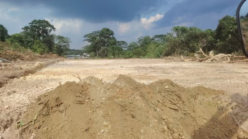 Agricultural Land for Rent in Kota Warisan (Sepang) - Jack Lai - Exterior - PropertyGuru.com.my