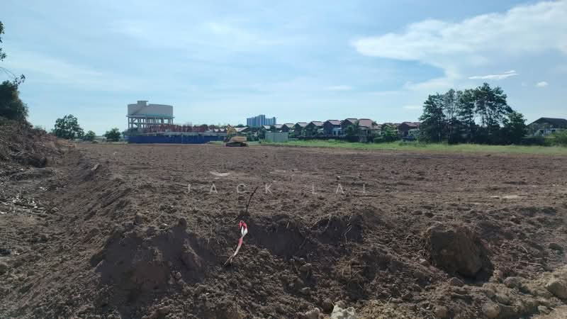Agricultural Land for Rent in Kota Warisan (Sepang) - Jack Lai - Exterior - PropertyGuru.com.my