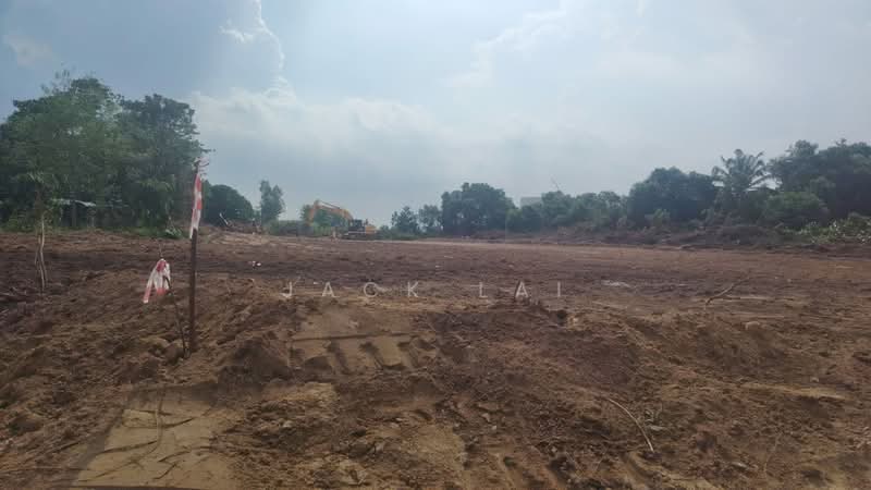Agricultural Land for Rent in Kota Warisan (Sepang) - Jack Lai - Exterior - PropertyGuru.com.my