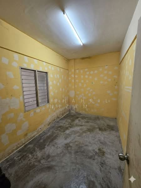 Rumah Flat untuk Dijual di Saujana Mawar - Dr Shahril Nizam - Interior - PropertyGuru.com.my