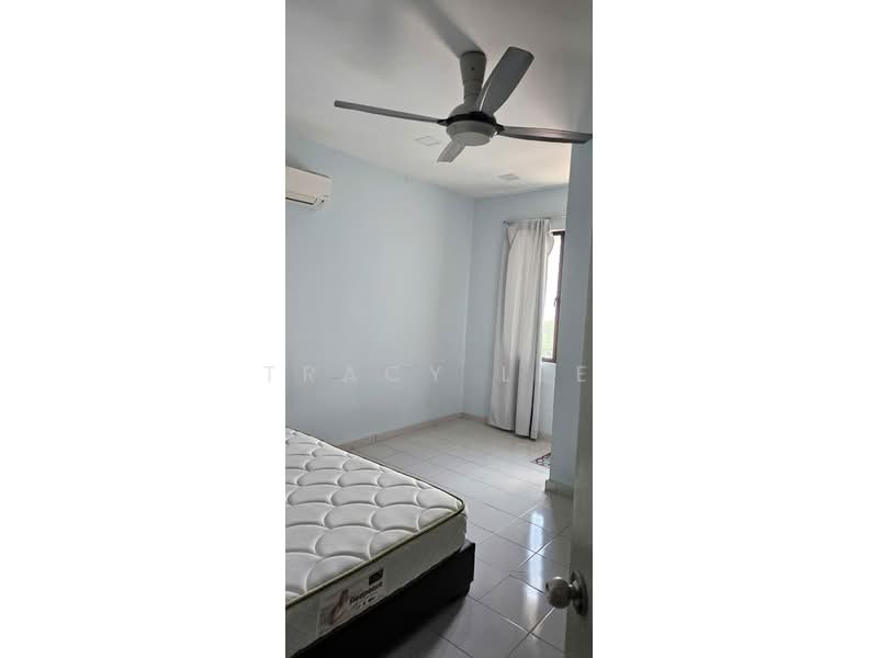 Condominium for Sale at V-Residensi - Tracy Lee - Bedroom - PropertyGuru.com.my
