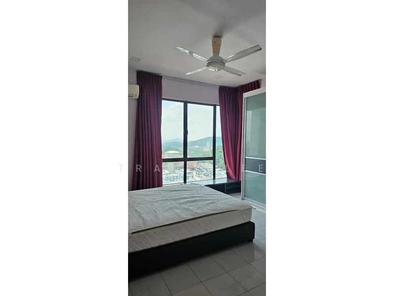 Condominium for Sale at V-Residensi - Tracy Lee - Bedroom - PropertyGuru.com.my