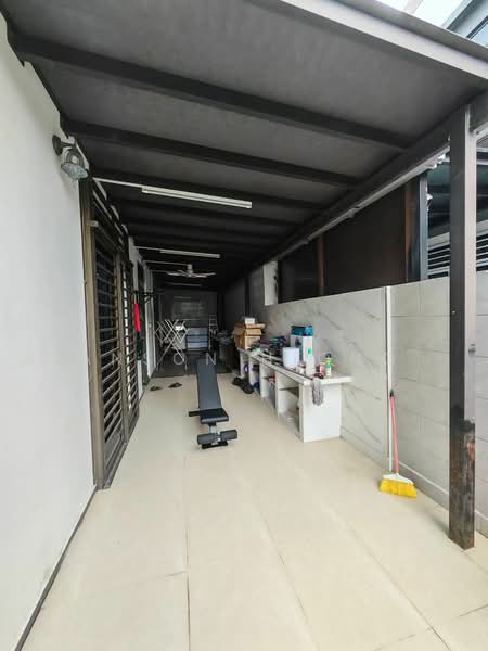 Cluster House for Sale in Bukit Indah (Iskandar Puteri (Nusajaya)) - Anson Hiong - PropertyGuru.com.my