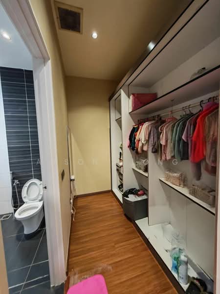 Cluster House for Sale in Bukit Indah (Iskandar Puteri (Nusajaya)) - Anson Hiong - PropertyGuru.com.my