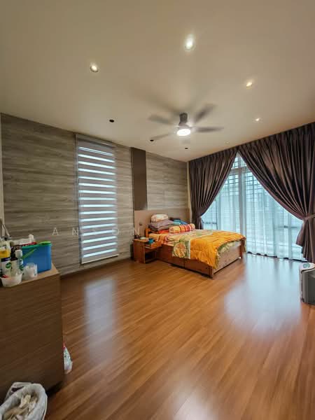 Cluster House for Sale in Bukit Indah (Iskandar Puteri (Nusajaya)) - Anson Hiong - PropertyGuru.com.my