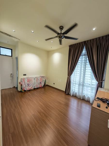 Cluster House for Sale in Bukit Indah (Iskandar Puteri (Nusajaya)) - Anson Hiong - PropertyGuru.com.my