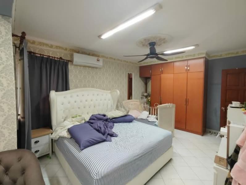 3-storey Terraced House for Sale in Taman Bukit Permata (Selayang) - Cloie Chow - Bedroom - PropertyGuru.com.my