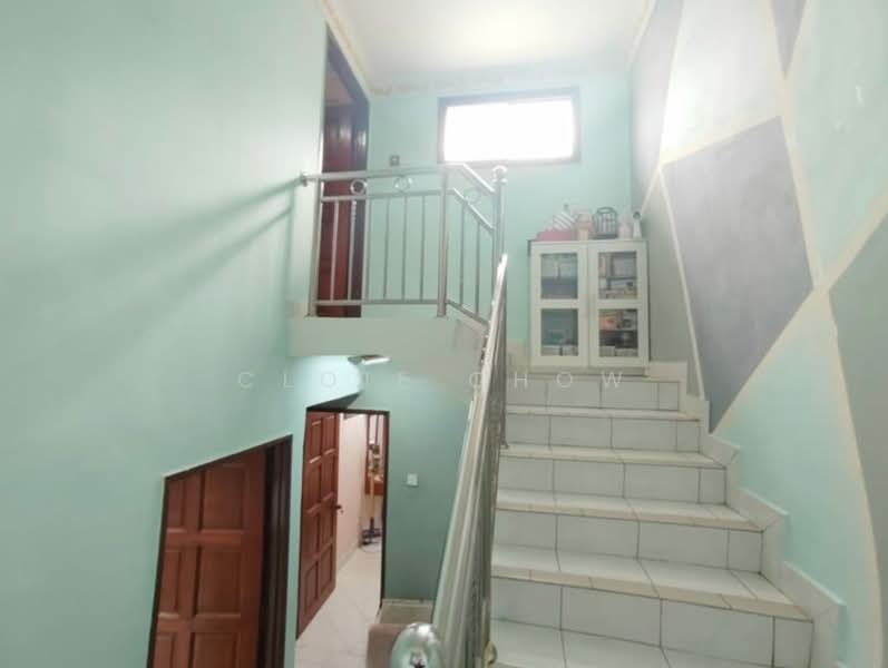 3-storey Terraced House for Sale in Taman Bukit Permata (Selayang) - Cloie Chow - Interior - PropertyGuru.com.my
