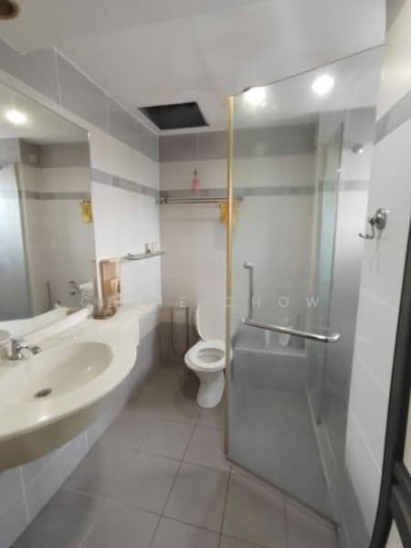 3-storey Terraced House for Sale in Taman Bukit Permata (Selayang) - Cloie Chow - Bathroom - PropertyGuru.com.my