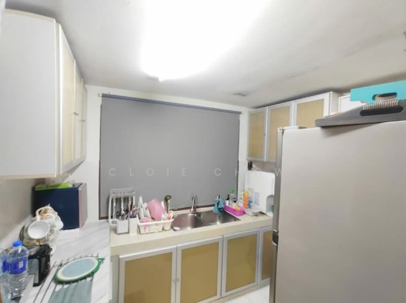 3-storey Terraced House for Sale in Taman Bukit Permata (Selayang) - Cloie Chow - Kitchen - PropertyGuru.com.my