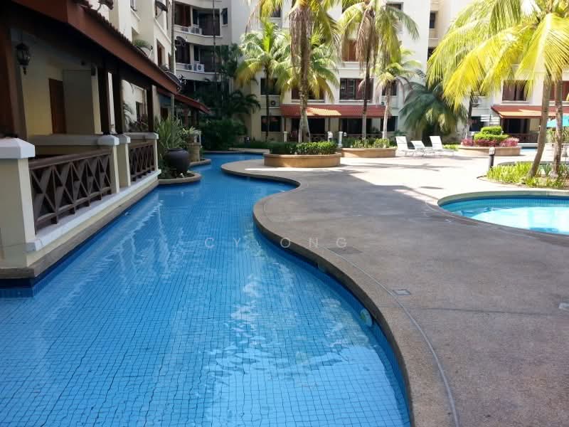 Condominium for Rent at Bellisa Court - CY Ong - Pool - PropertyGuru.com.my