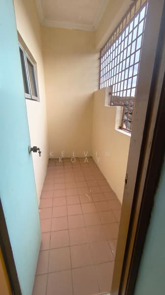 Rumah Teres 2 Tingkat untuk Dijual di Johor Bahru (Johor) - Kelvin Koay - Balcony - PropertyGuru.com.my