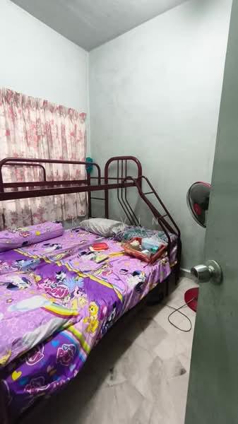 Rumah Teres 2 Tingkat untuk Dijual di Johor Bahru (Johor) - Kelvin Koay - Bedroom - PropertyGuru.com.my