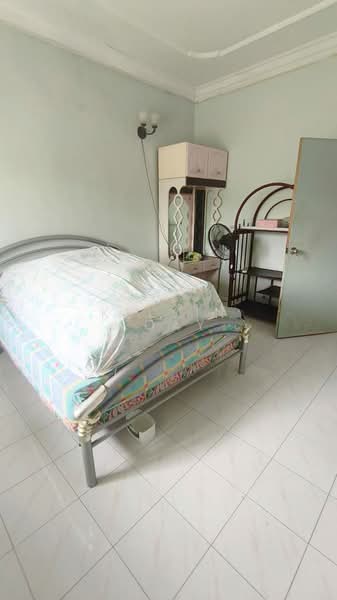 Rumah Teres 2 Tingkat untuk Dijual di Johor Bahru (Johor) - Kelvin Koay - Bedroom - PropertyGuru.com.my