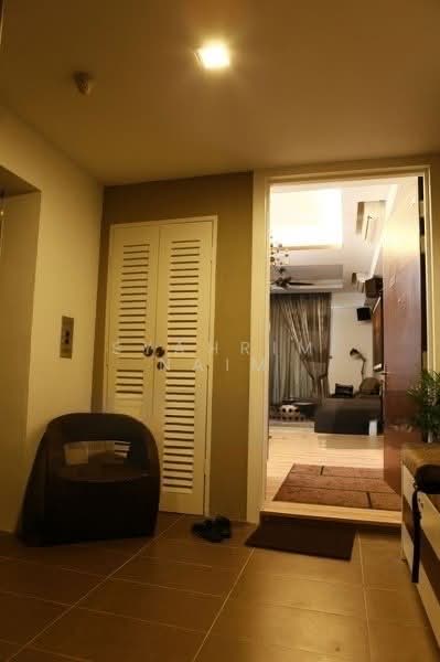 Condominium for Rent at Gaya Bangsar - Syahrim Naim - Entrance - PropertyGuru.com.my