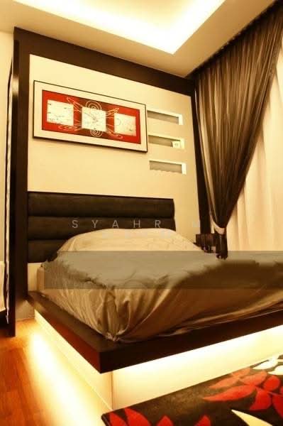 Condominium for Rent at Gaya Bangsar - Syahrim Naim - Bedroom - PropertyGuru.com.my