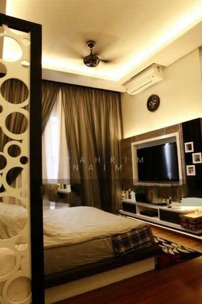 Condominium for Rent at Gaya Bangsar - Syahrim Naim - Bedroom - PropertyGuru.com.my