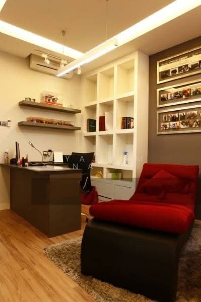 Condominium for Rent at Gaya Bangsar - Syahrim Naim - Study - PropertyGuru.com.my