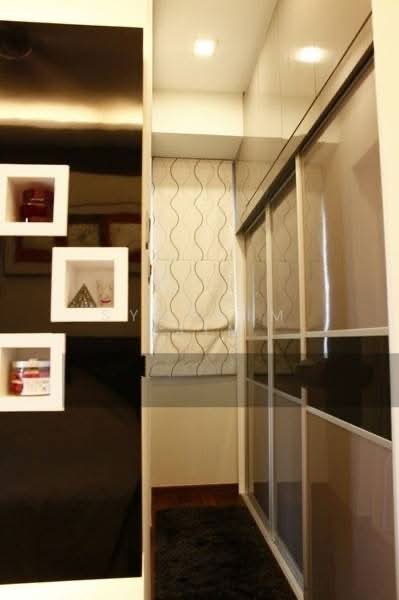 Condominium for Rent at Gaya Bangsar - Syahrim Naim - Interior - PropertyGuru.com.my
