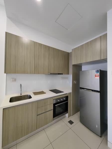 Service Residence for Rent at Tropicana Gardens - Max Tan - Kitchen - PropertyGuru.com.my