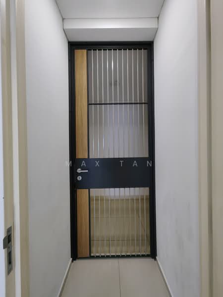Service Residence for Rent at Tropicana Gardens - Max Tan - Entrance - PropertyGuru.com.my