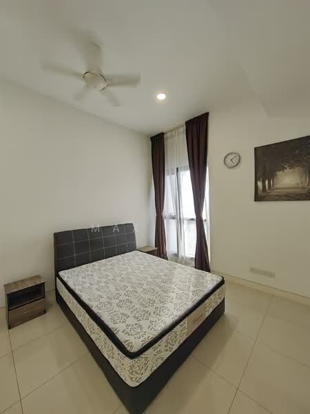 Service Residence for Rent at Tropicana Gardens - Max Tan - Bedroom - PropertyGuru.com.my