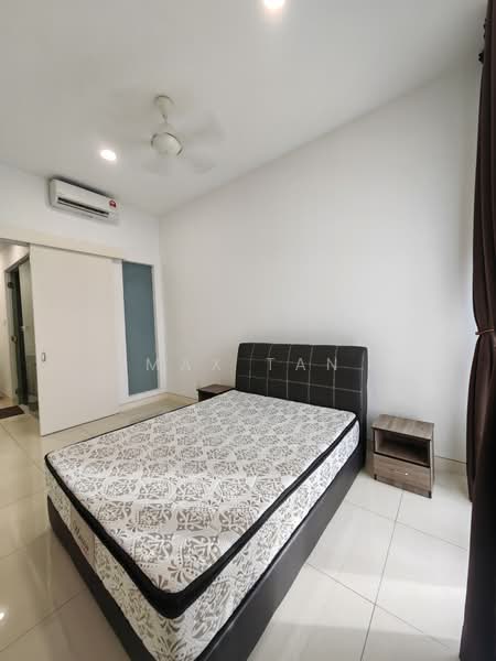 Service Residence for Rent at Tropicana Gardens - Max Tan - Bedroom - PropertyGuru.com.my
