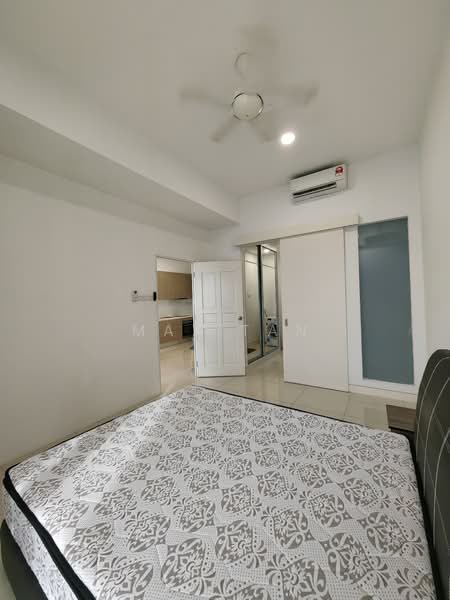 Service Residence for Rent at Tropicana Gardens - Max Tan - Bedroom - PropertyGuru.com.my
