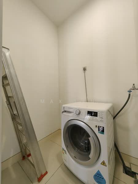 Service Residence for Rent at Tropicana Gardens - Max Tan - Interior - PropertyGuru.com.my