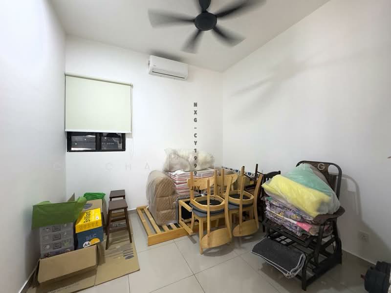 Rumah Berkembar untuk Dijual di Setia Utama (Setia Alam) - CY Chan Yew Sing - Interior - PropertyGuru.com.my