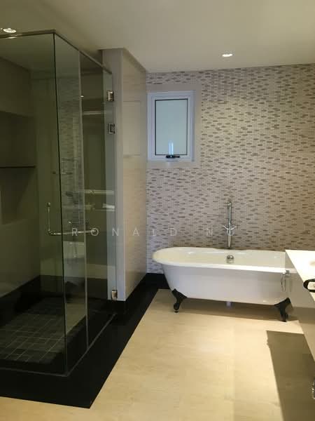 Kondominium untuk Dijual di Andaman @ Quayside - Ronald Ng - Bathroom - PropertyGuru.com.my