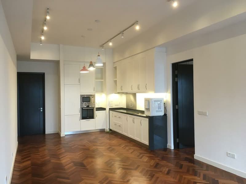 Kondominium untuk Dijual di Andaman @ Quayside - Ronald Ng - Kitchen - PropertyGuru.com.my