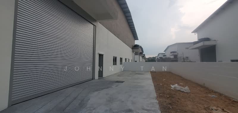 Kilang untuk Disewa di Saujana Rawang (Rawang) - Johnny Tan - Exterior - PropertyGuru.com.my