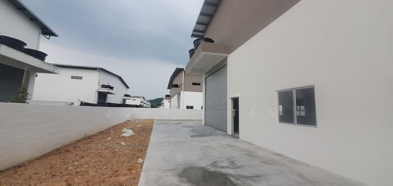Kilang untuk Disewa di Saujana Rawang (Rawang) - Johnny Tan - Exterior - PropertyGuru.com.my